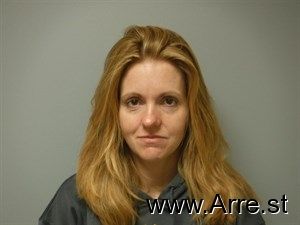 Amy Wolfmeyer Arrest Mugshot