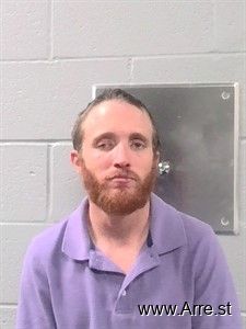 Anderson Terry Arrest Mugshot