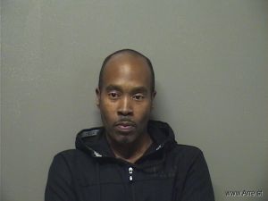 Andre Dunson Arrest Mugshot