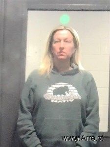 Andrea Davis Arrest