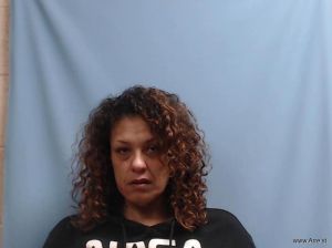 Andrea Day Arrest Mugshot