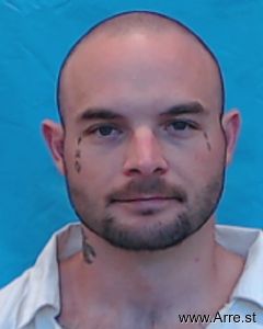 Andrew Adams Arrest Mugshot