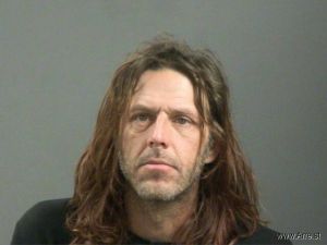 Andrew Allen Arrest Mugshot