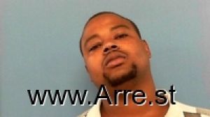 Andrew Brantley Arrest