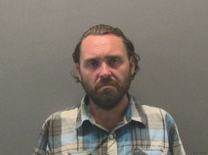 Andrew Cox Arrest Mugshot