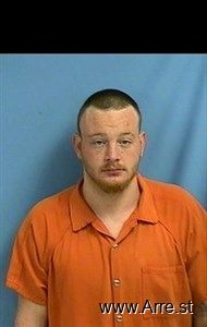 Andrew Estelle Arrest Mugshot