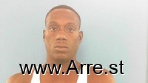 Andrew Greer Arrest