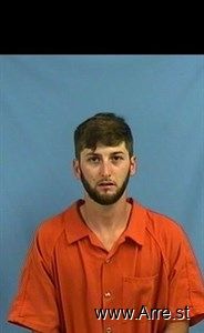 Andrew Hoskyn Arrest Mugshot