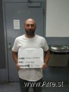 Andrew Hrenchir Arrest Mugshot