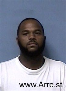 Andrew Leflore Arrest Mugshot