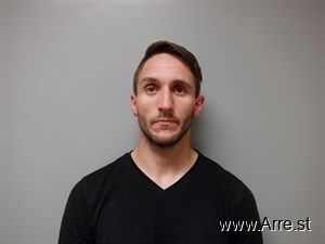 Andrew Marcinowski Arrest Mugshot