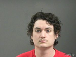 Andrew Tucker Arrest Mugshot