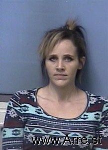 Angela Johnson Arrest Mugshot