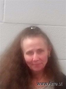 Angela Lee Arrest Mugshot