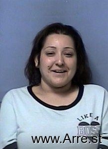 Angelica Rodriguez Arrest Mugshot