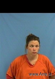 Anita Pickett Arrest Mugshot