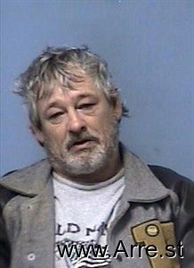 Anthony Barnes Arrest Mugshot