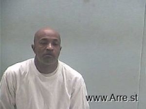 Anthony Brown Arrest Mugshot