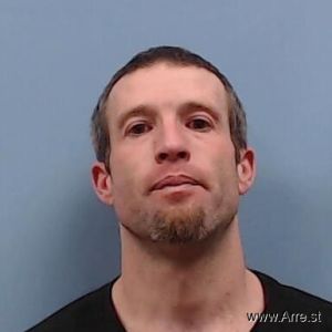 Anthony Bugna Arrest Mugshot