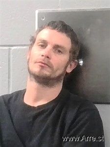 Anthony Havard Arrest Mugshot