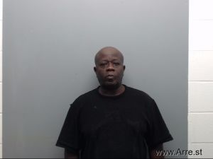 Anthony Hicks  Arrest Mugshot