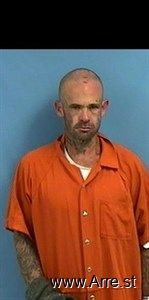 Anthony Holloway Arrest Mugshot