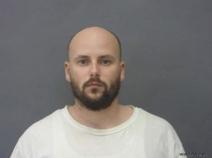 Anthony Horton Arrest Mugshot