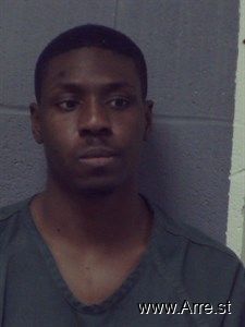 Anthony Horton Arrest Mugshot