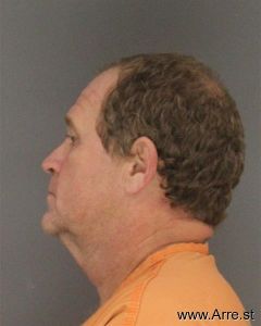 Anthony Kelly Arrest Mugshot