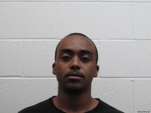 Anthony Loudermilk Arrest Mugshot