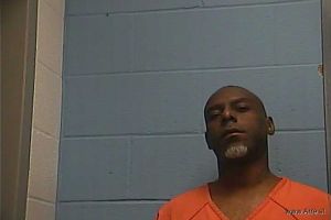 Anthony Murphy Arrest Mugshot