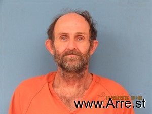 Anthony Painter Arrest Mugshot