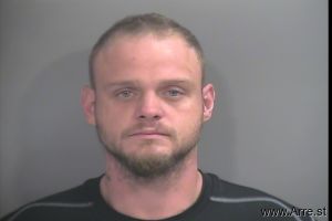 Anthony Remington Arrest Mugshot