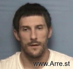 Anthony Sloas Arrest Mugshot