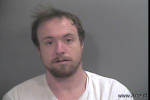 Anthony Thompson Arrest Mugshot