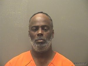Anthony Walker Arrest Mugshot