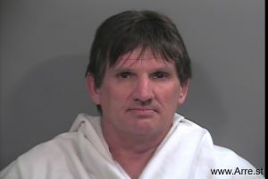 Anthony Watts Arrest Mugshot