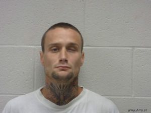 Anthony White Arrest Mugshot