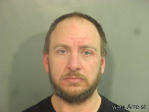 Anthony Yerton Arrest Mugshot