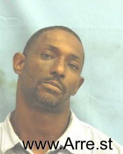 Antonio Butler Arrest Mugshot