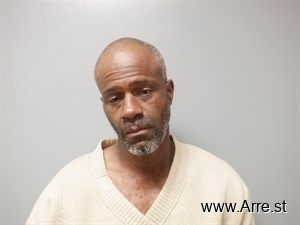 Antonio Davis Arrest