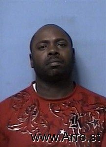 Antonio Lewis Arrest Mugshot