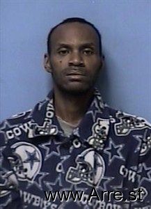 Antonio Mcclelland Arrest Mugshot