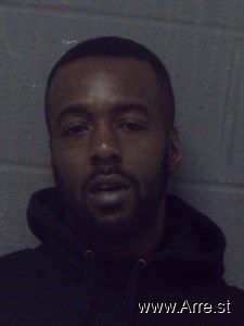 Antonio Phillips Arrest Mugshot