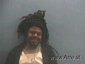 Antonio Williams Arrest Mugshot