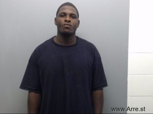 Antwan Lewis  Arrest Mugshot