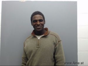 Antwan Lewis  Arrest Mugshot