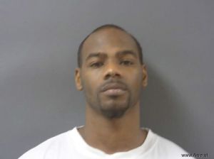 Antwon Mason Arrest Mugshot