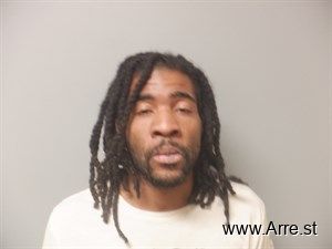 Aremon Wilkins Arrest Mugshot