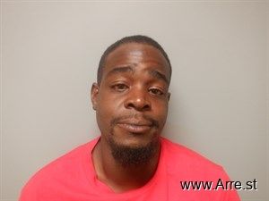   Arrest Mugshot